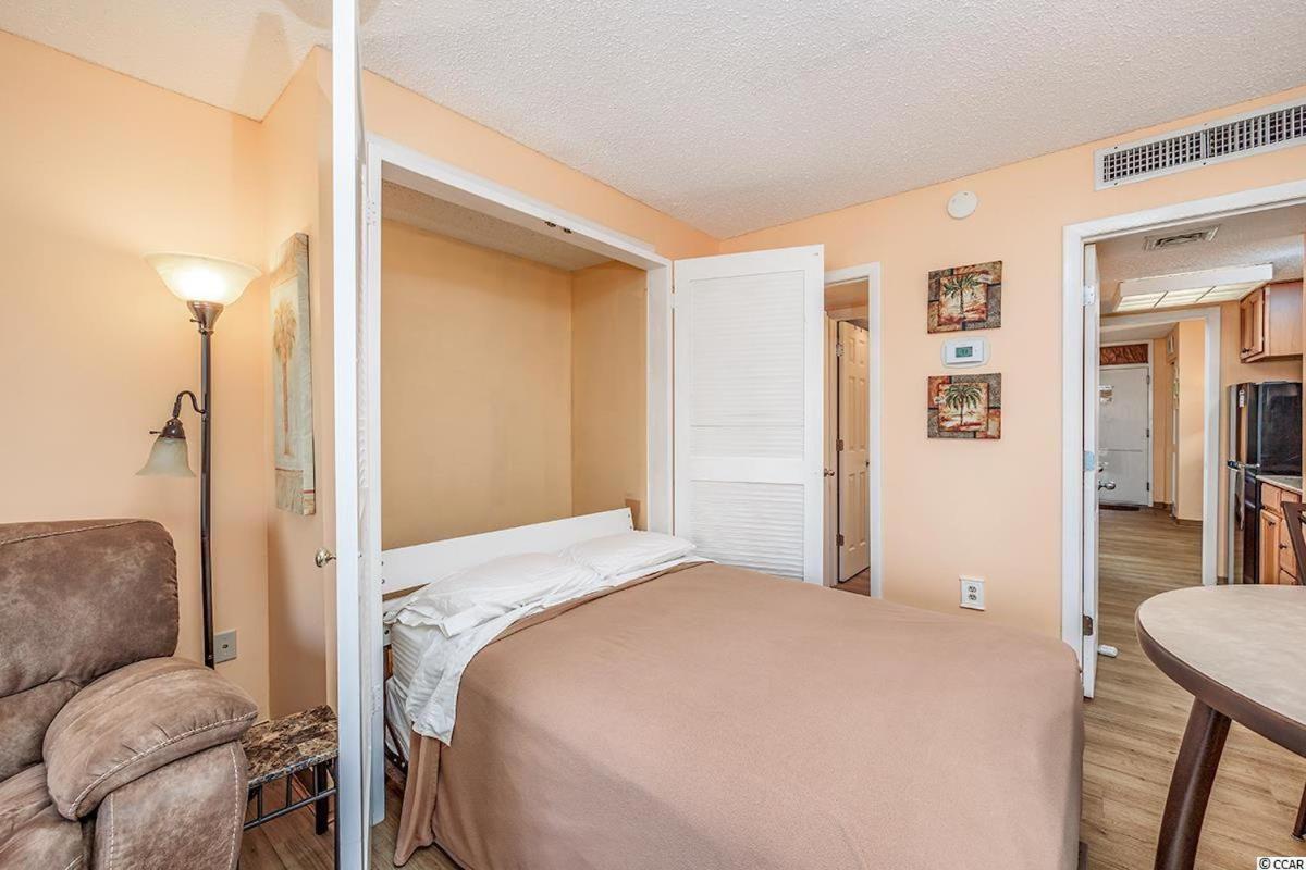 Spacious Ocean View Suite With Beautiful Updates! - Ocean Dunes Tower 2 Unit 6121 - Sleeps 6 Guests! Myrtle Beach Exterior photo